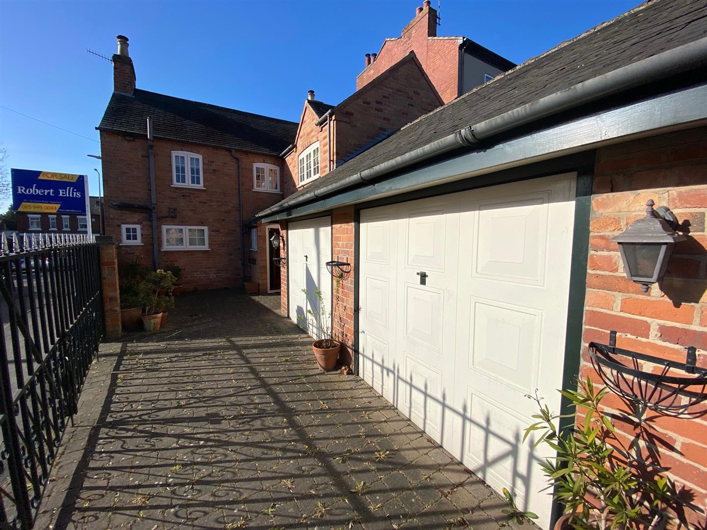 Derby Road, Sandiacre Robert Ellis Estate Agents